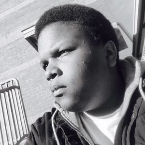 Meet your Posher, Caleb